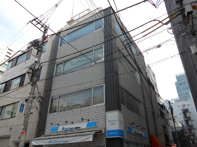 セゾンビル浜松町