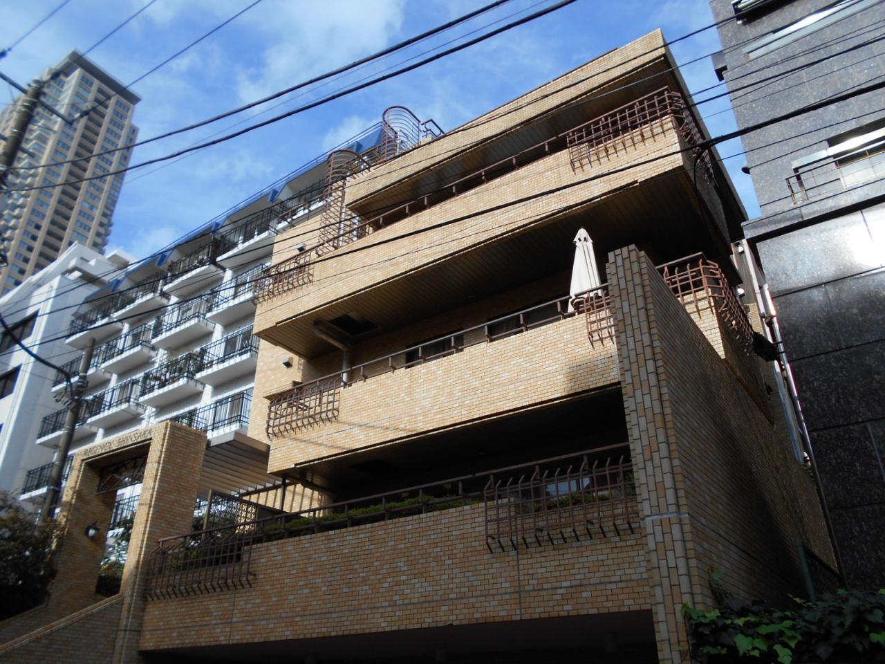 TERRACE HILL AOYAMA