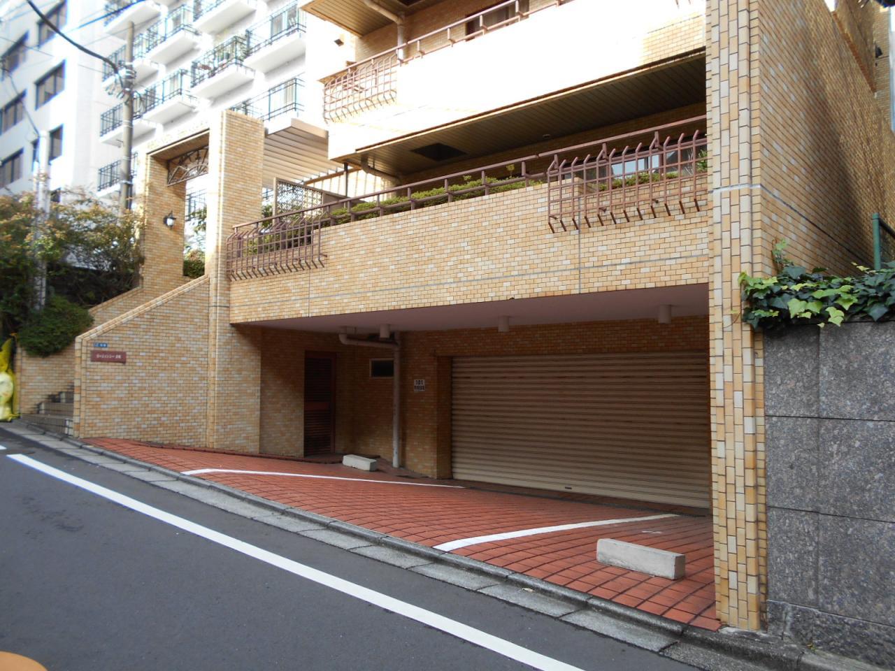 TERRACE HILL AOYAMA
