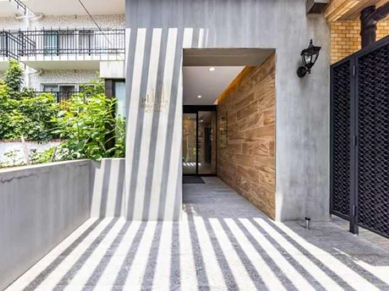 TERRACE HILL AOYAMA