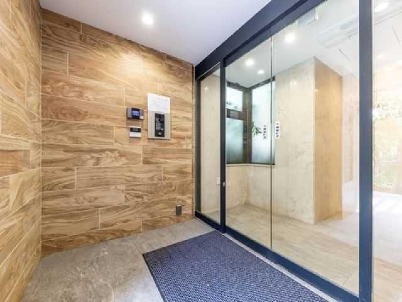TERRACE HILL AOYAMA