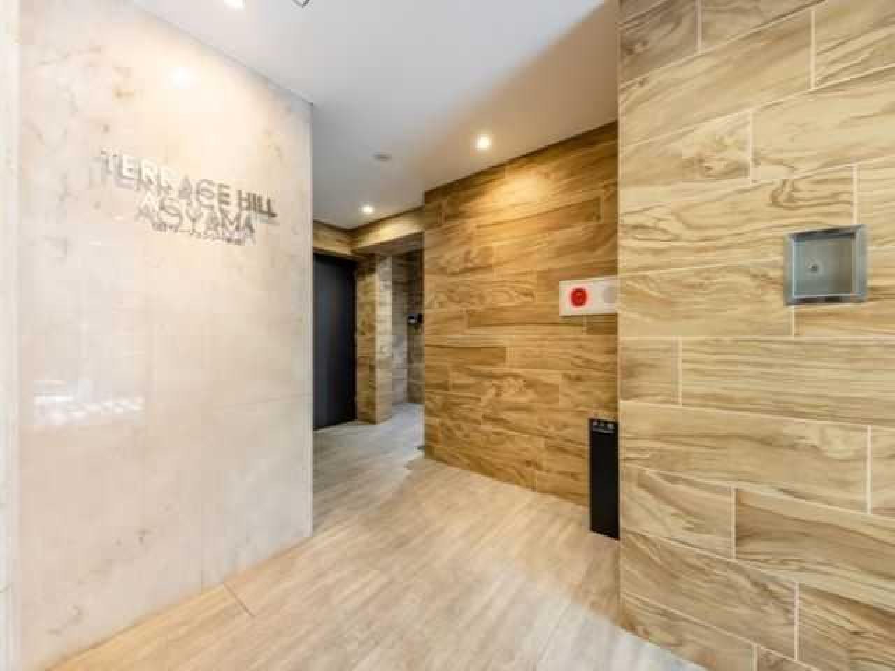 TERRACE HILL AOYAMA