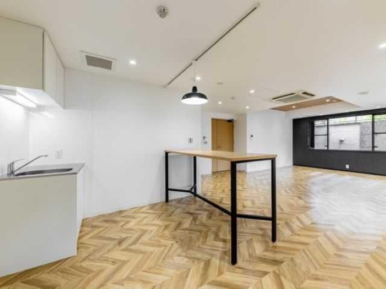 TERRACE HILL AOYAMA