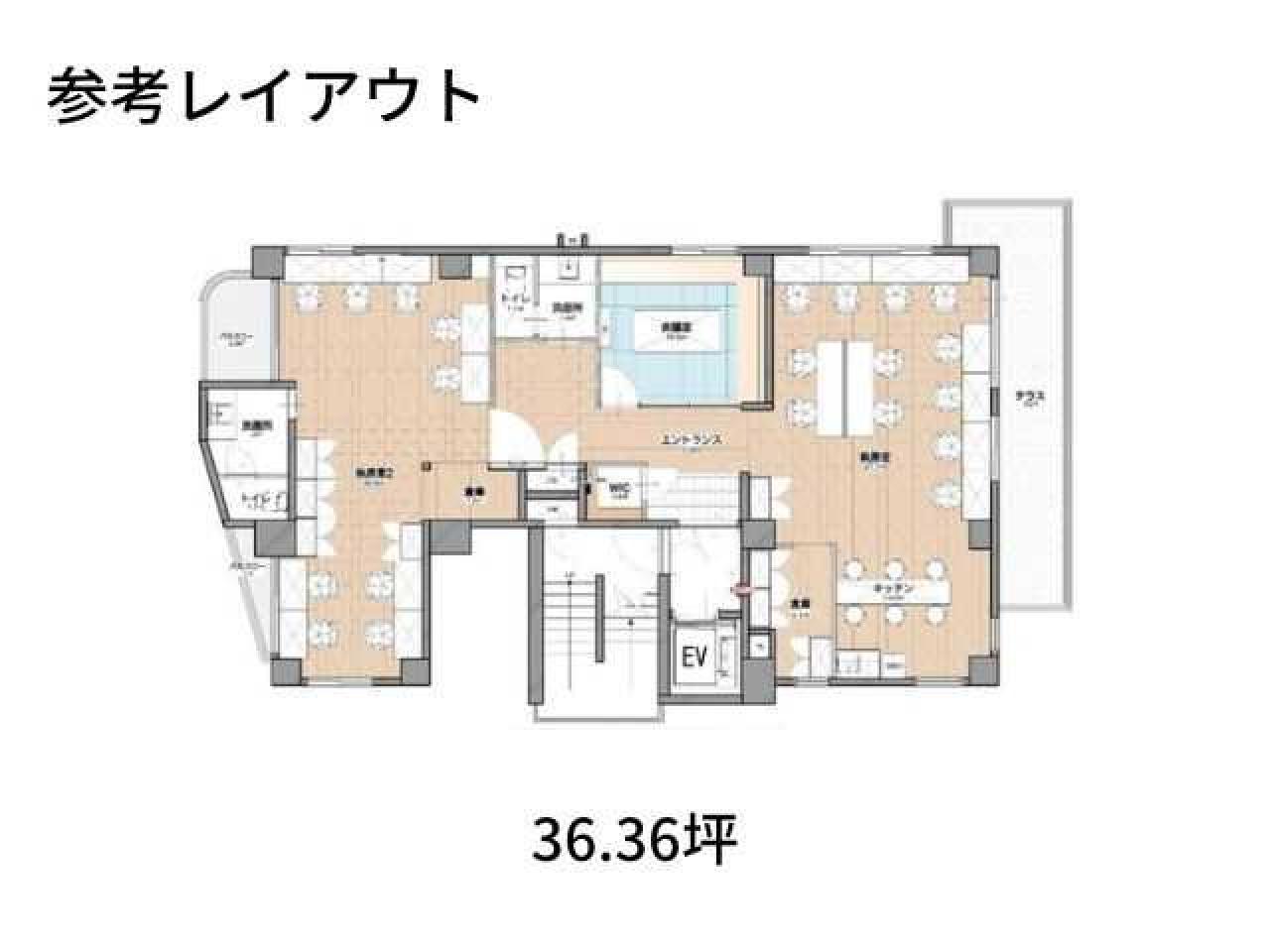 TERRACE HILL AOYAMA