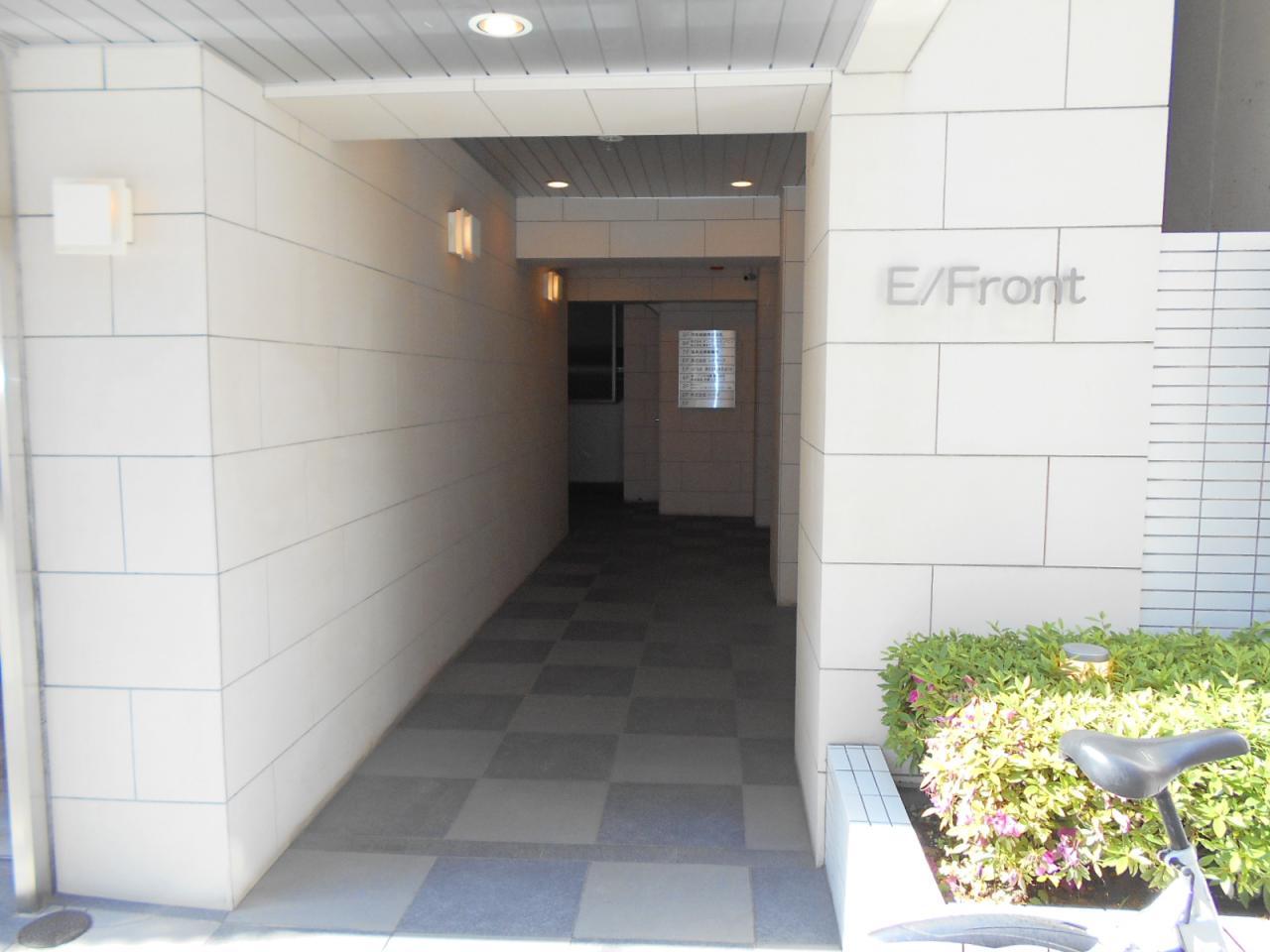 E/Frontビル