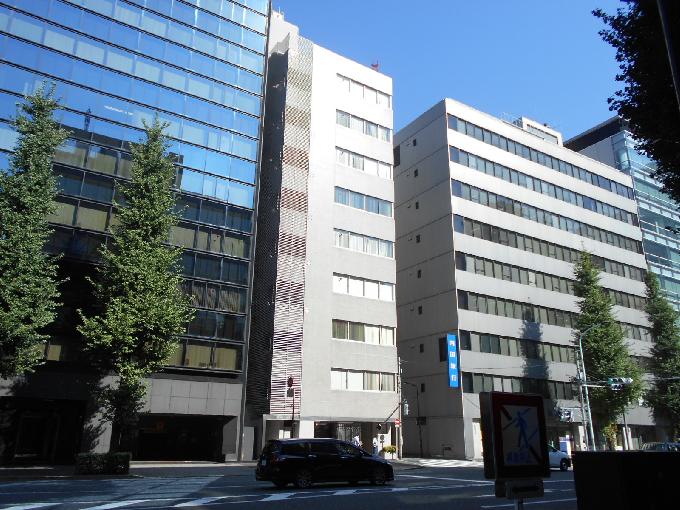 四国ビル別館