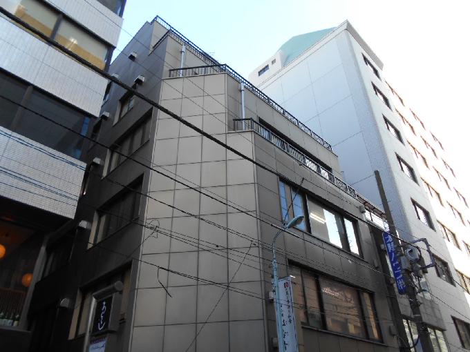 日本橋相互ビル