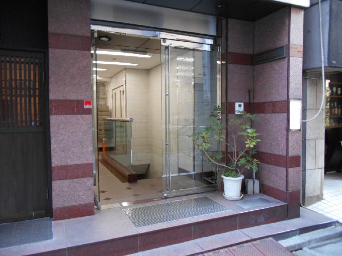 日本橋相互ビル