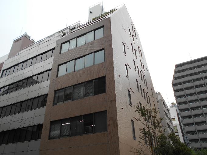 本銀第一ビル