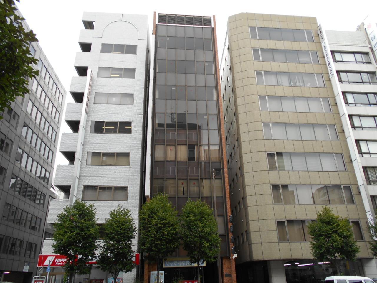 岩月ビル