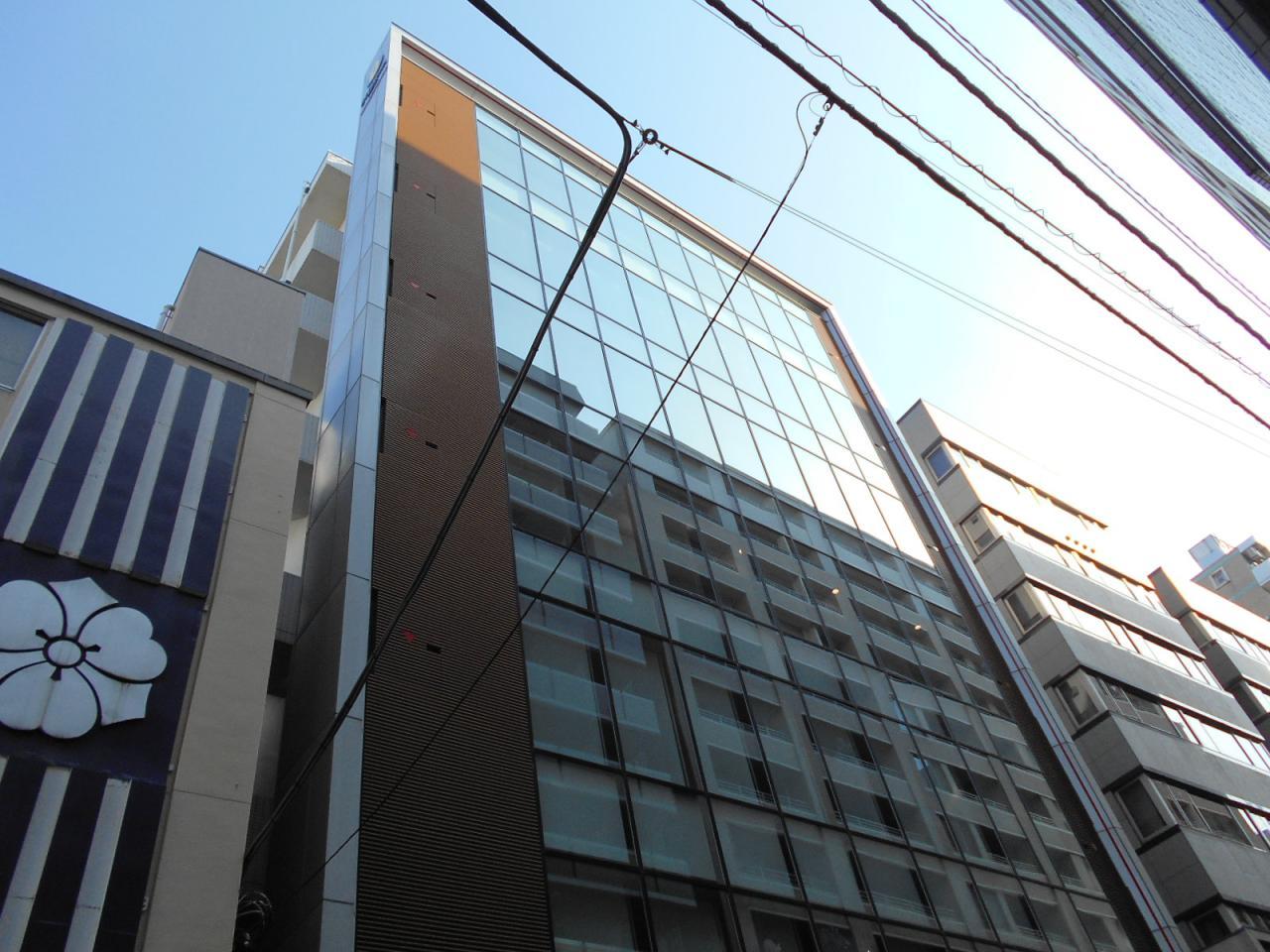 上村工業東京支社ビル