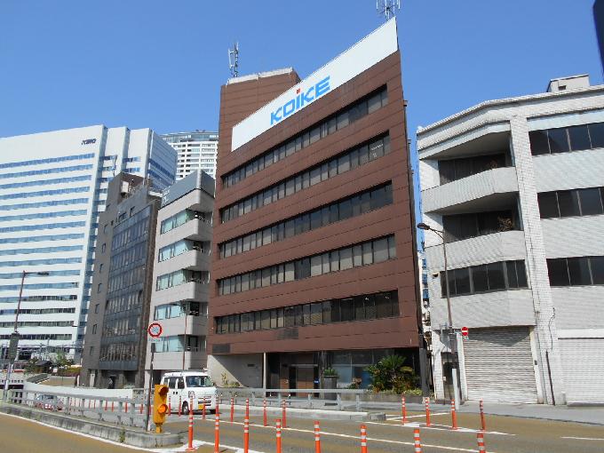 第1小池ビル