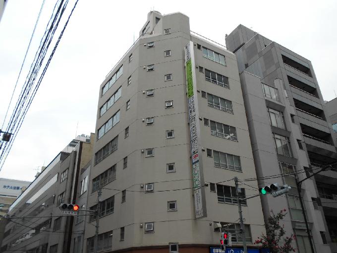 第四ミチワビル
