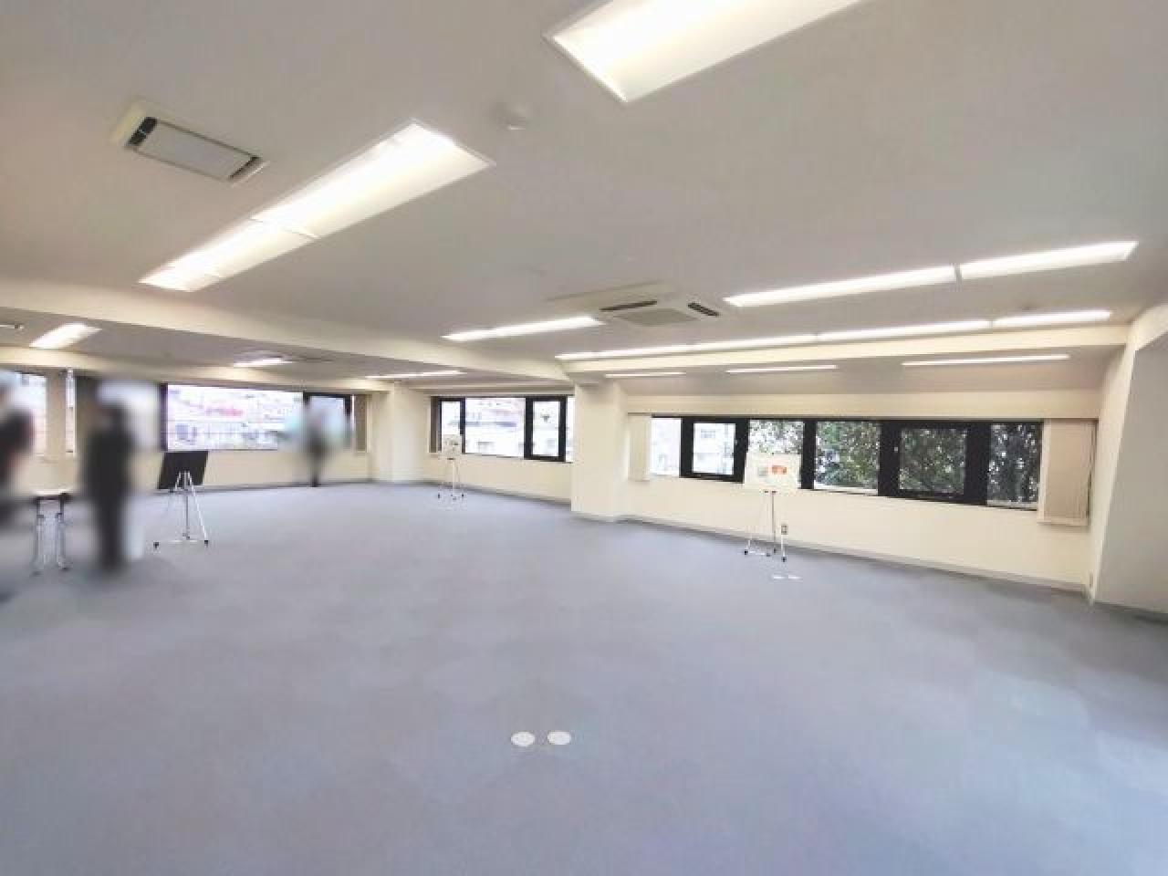 渋谷第2TYビル
