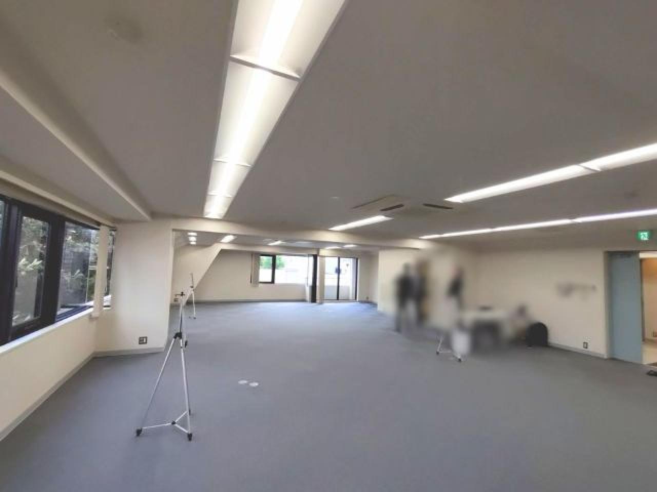 渋谷第2TYビル