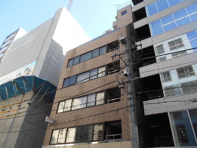 錦町司ビル
