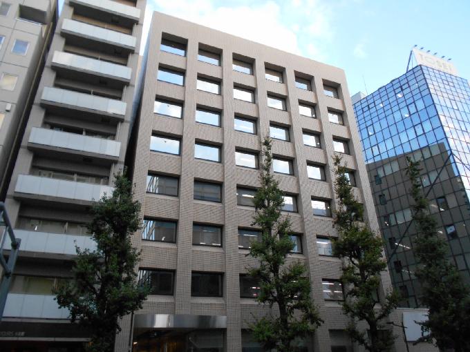 日通・住商神田ビル