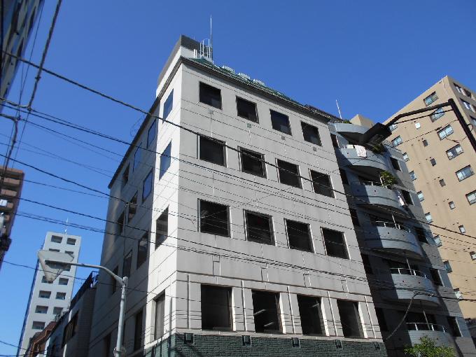 ルート浜町ビル