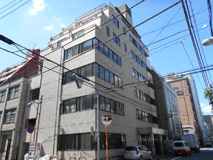 百千和ビル