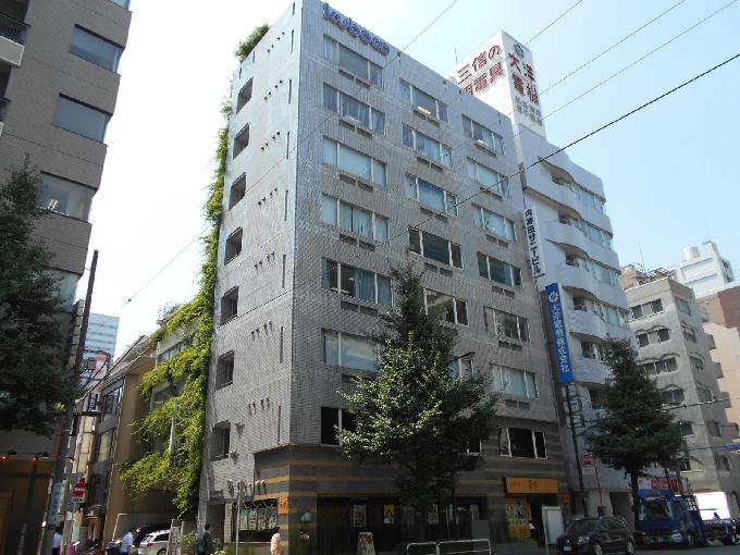 内神田サニービル