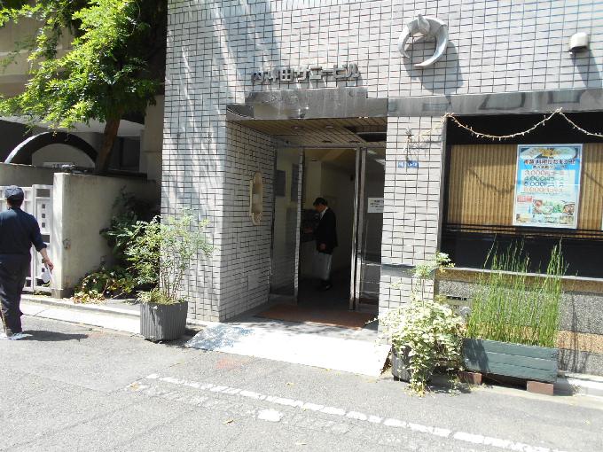 内神田サニービル