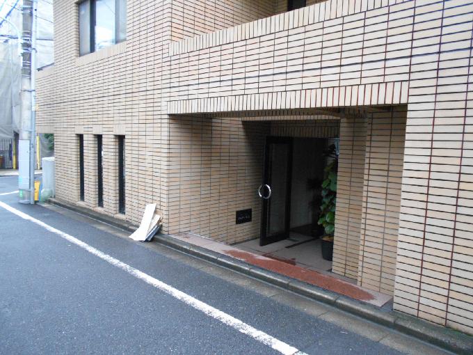 ドルチェ青山