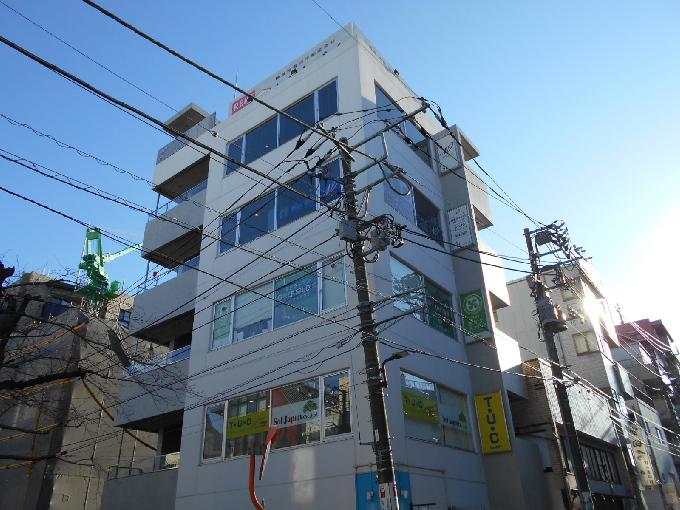 サーラ都立大学ビル