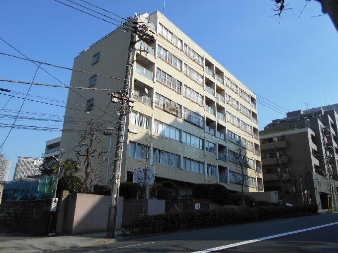 CIM高輪ビル