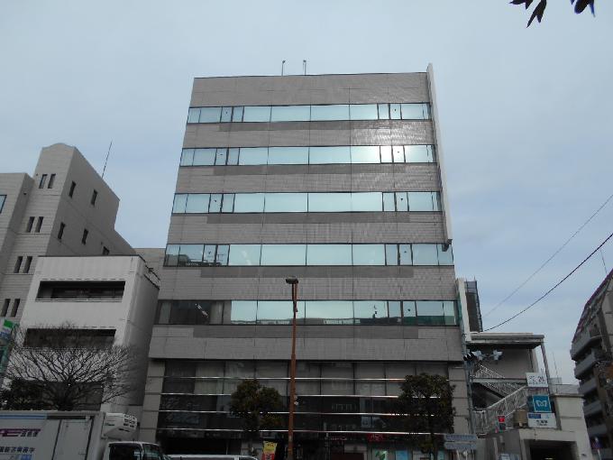 商工中金深川ビル
