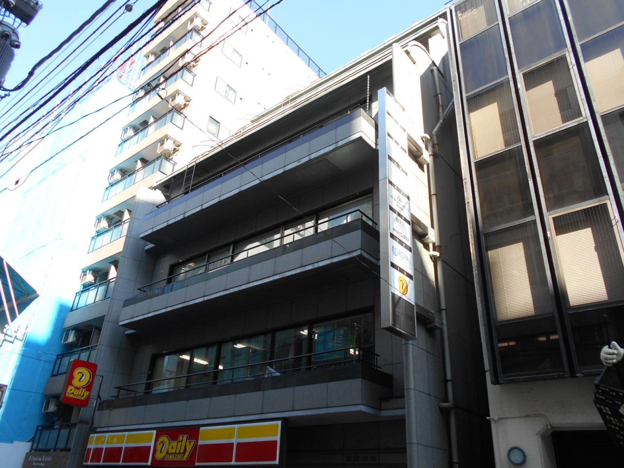 近江会館ビル