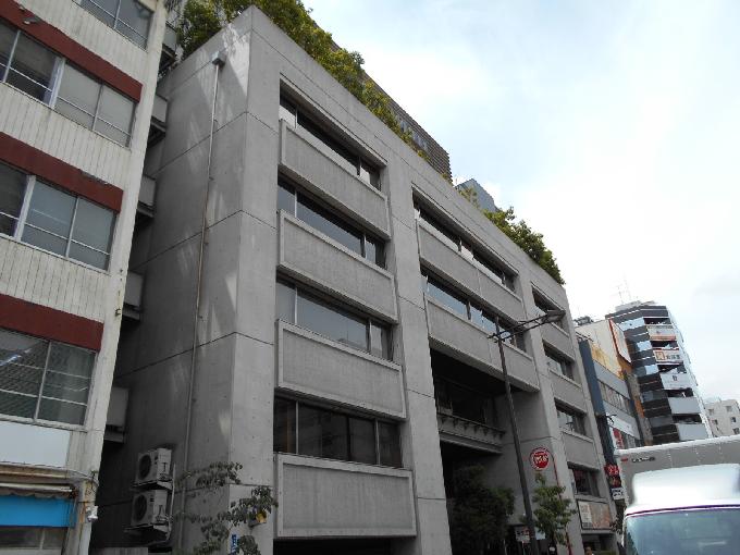 クレトイシビル