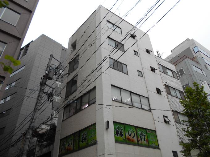 千代田三田ビル