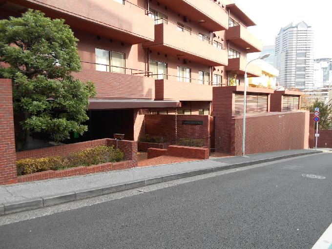 赤坂グランドハウス