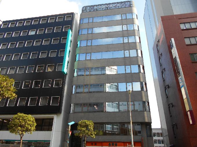 南池袋平成ビル