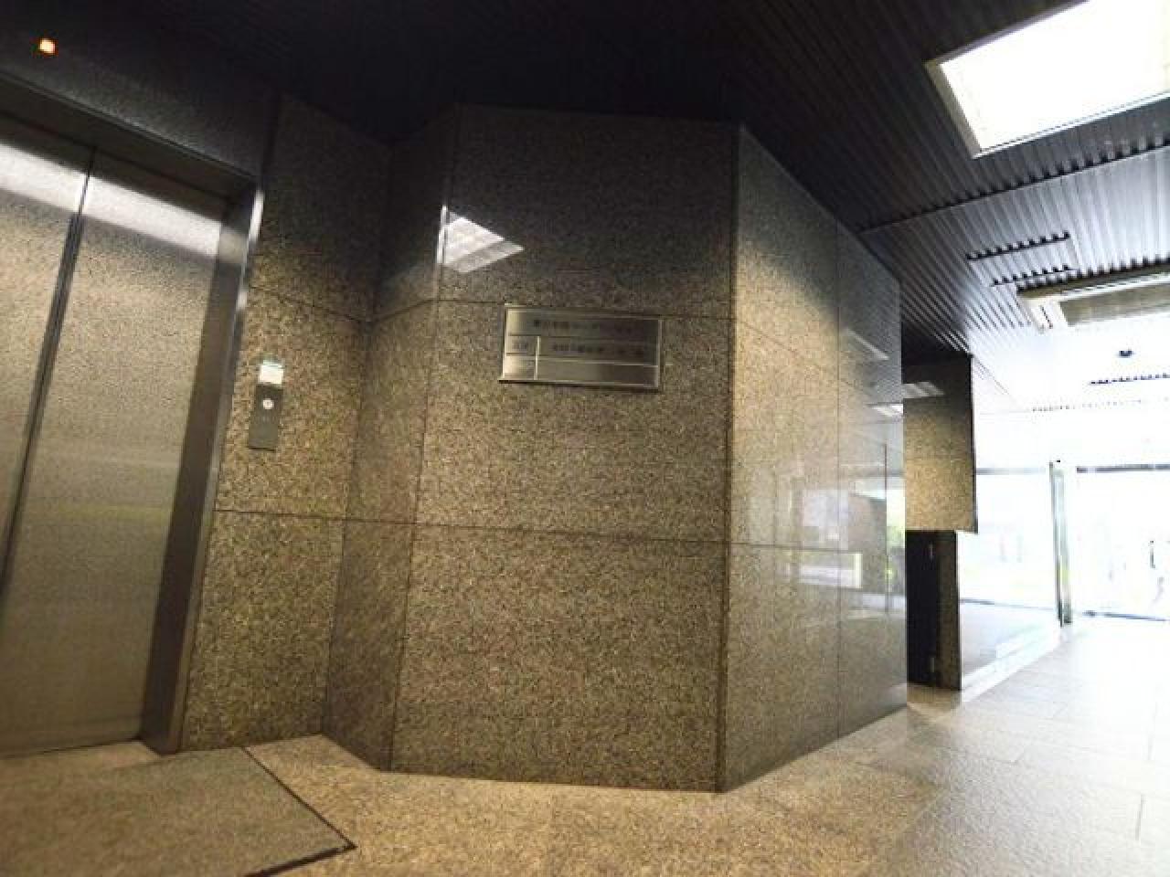 東日本橋ロータリー