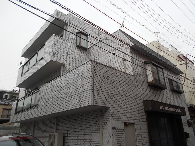 深川貸事務所