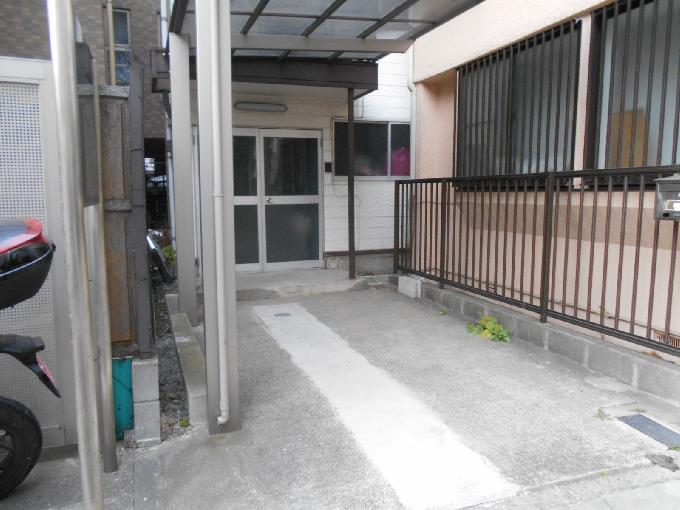 瀧口貸事務所