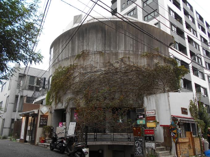 TWONE-DAIKANYAMA