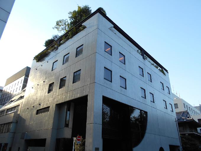 開新堂ビル