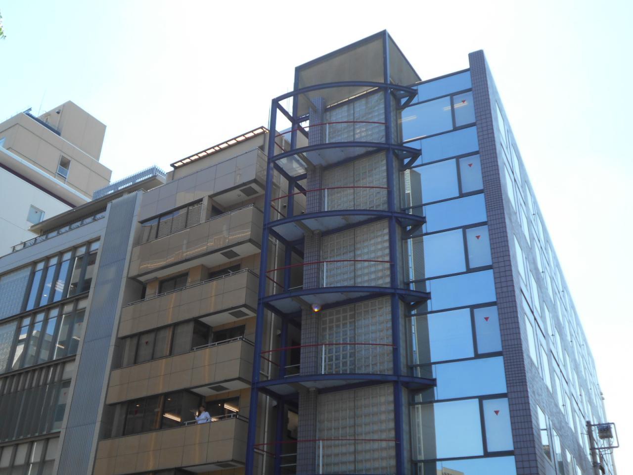 水道橋HSビル