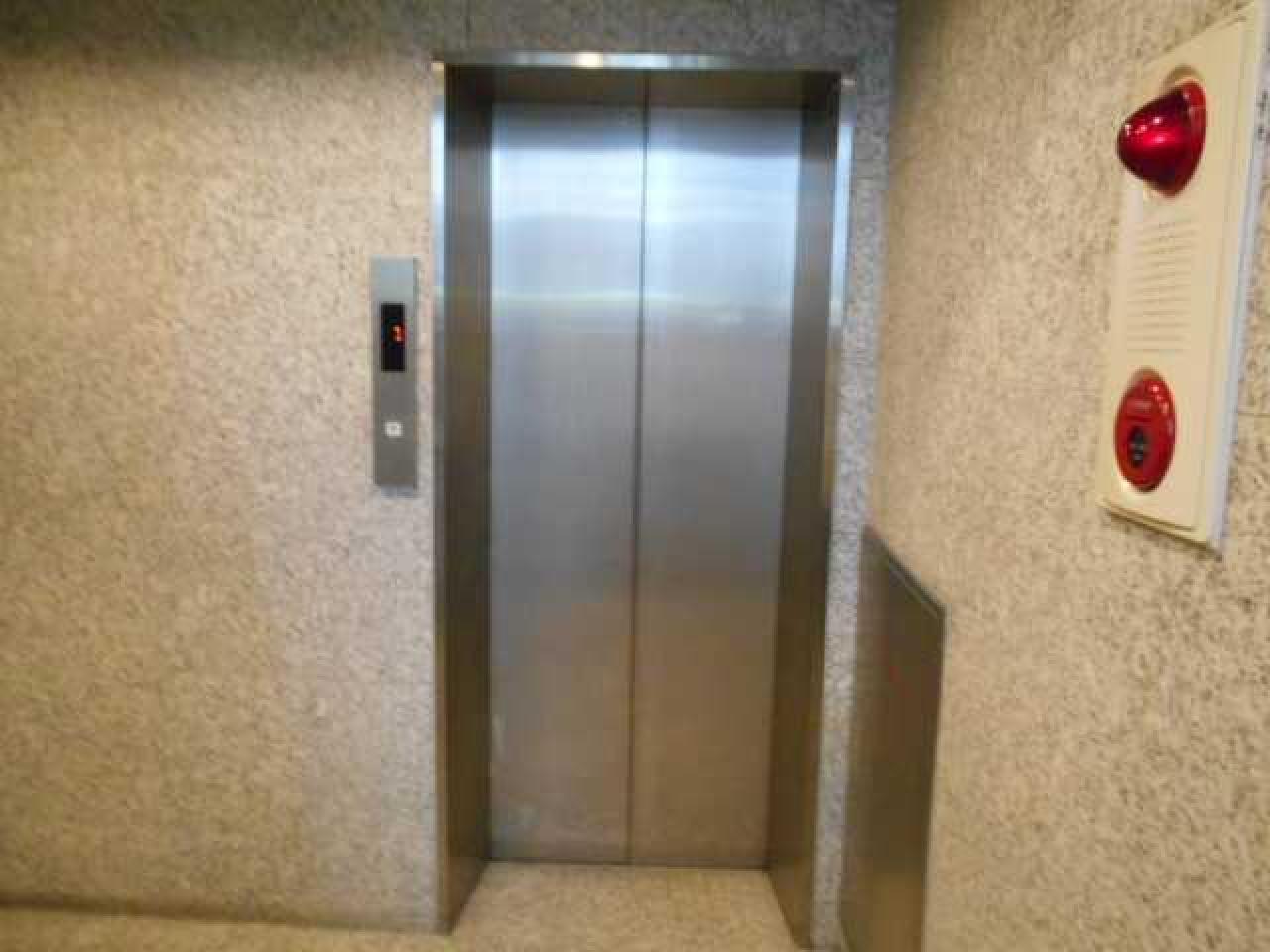 晴花ビルディング