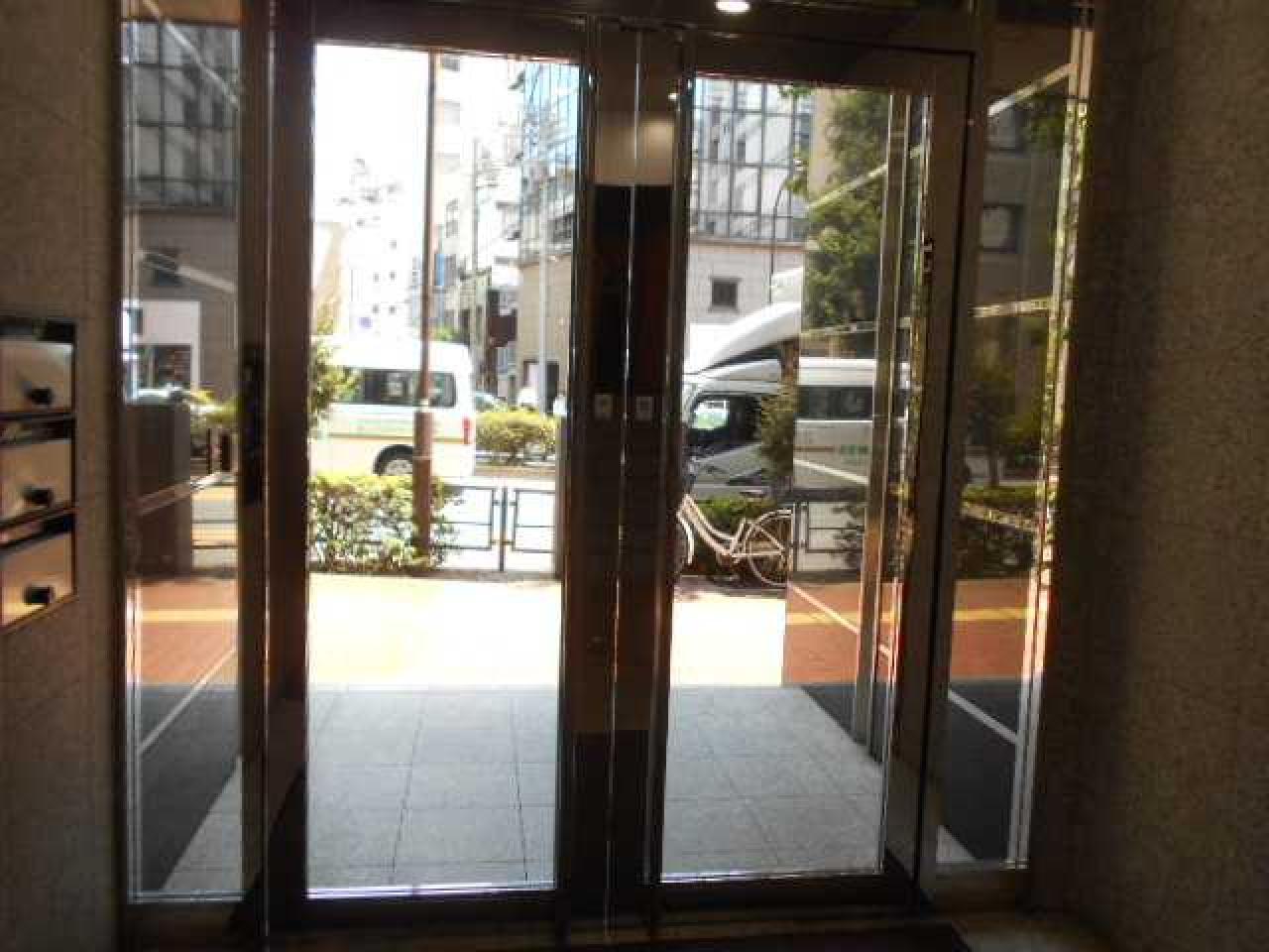 晴花ビルディング