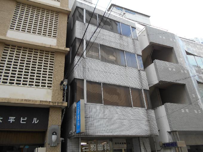 田中水道橋ビル