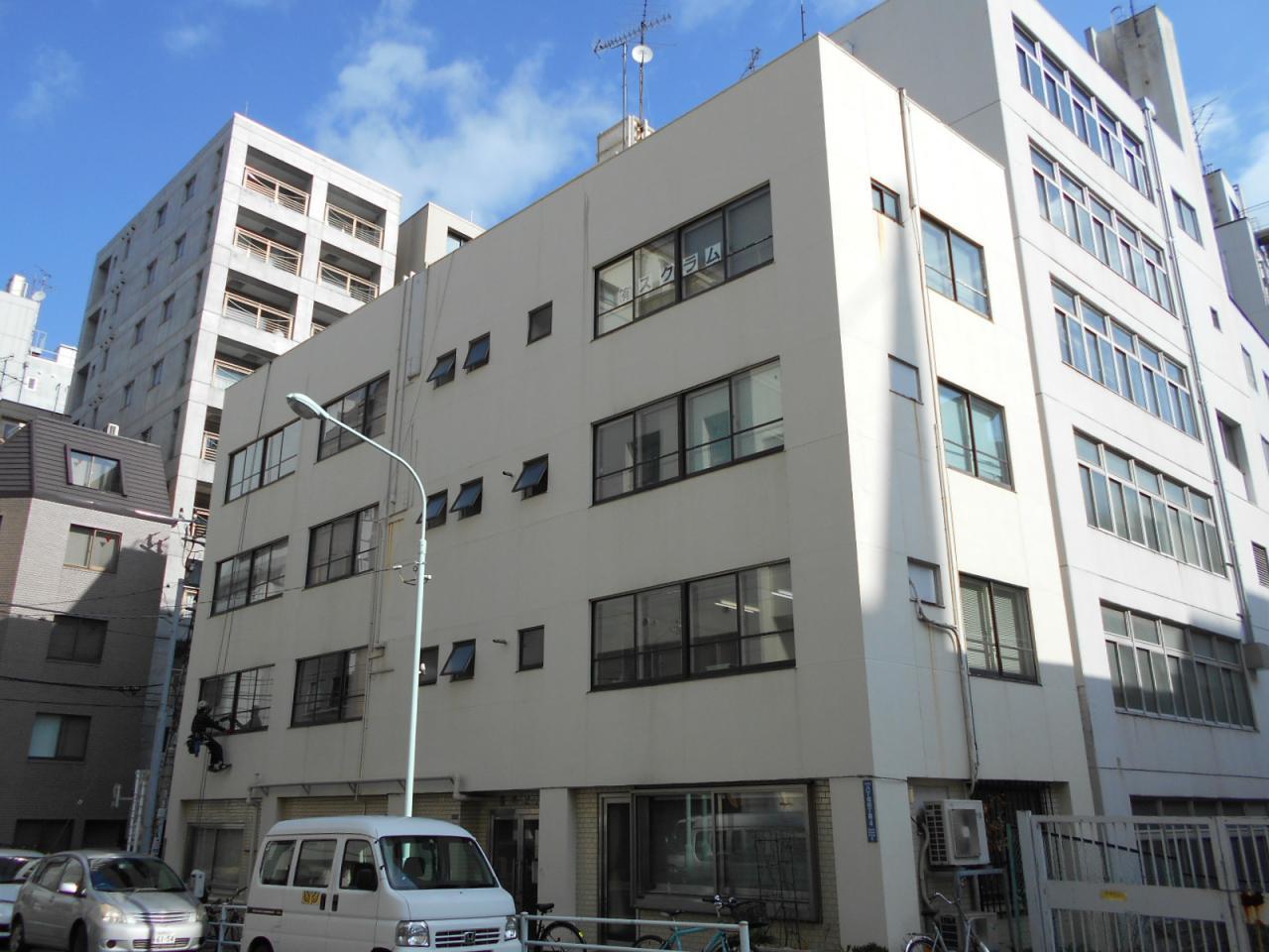 喜多ビル
