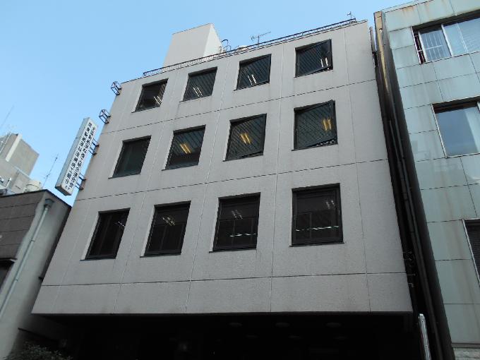 坂田ビル