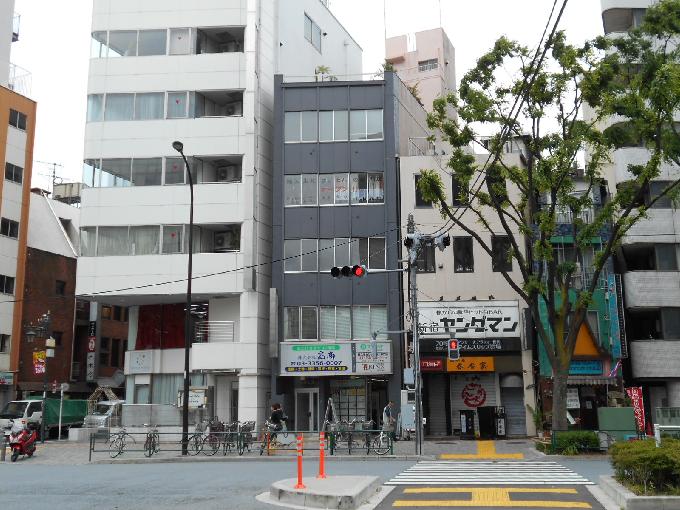 高商ビル
