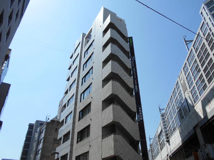 神田奥野ビル 