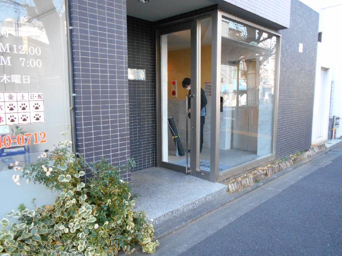 クレール小石川