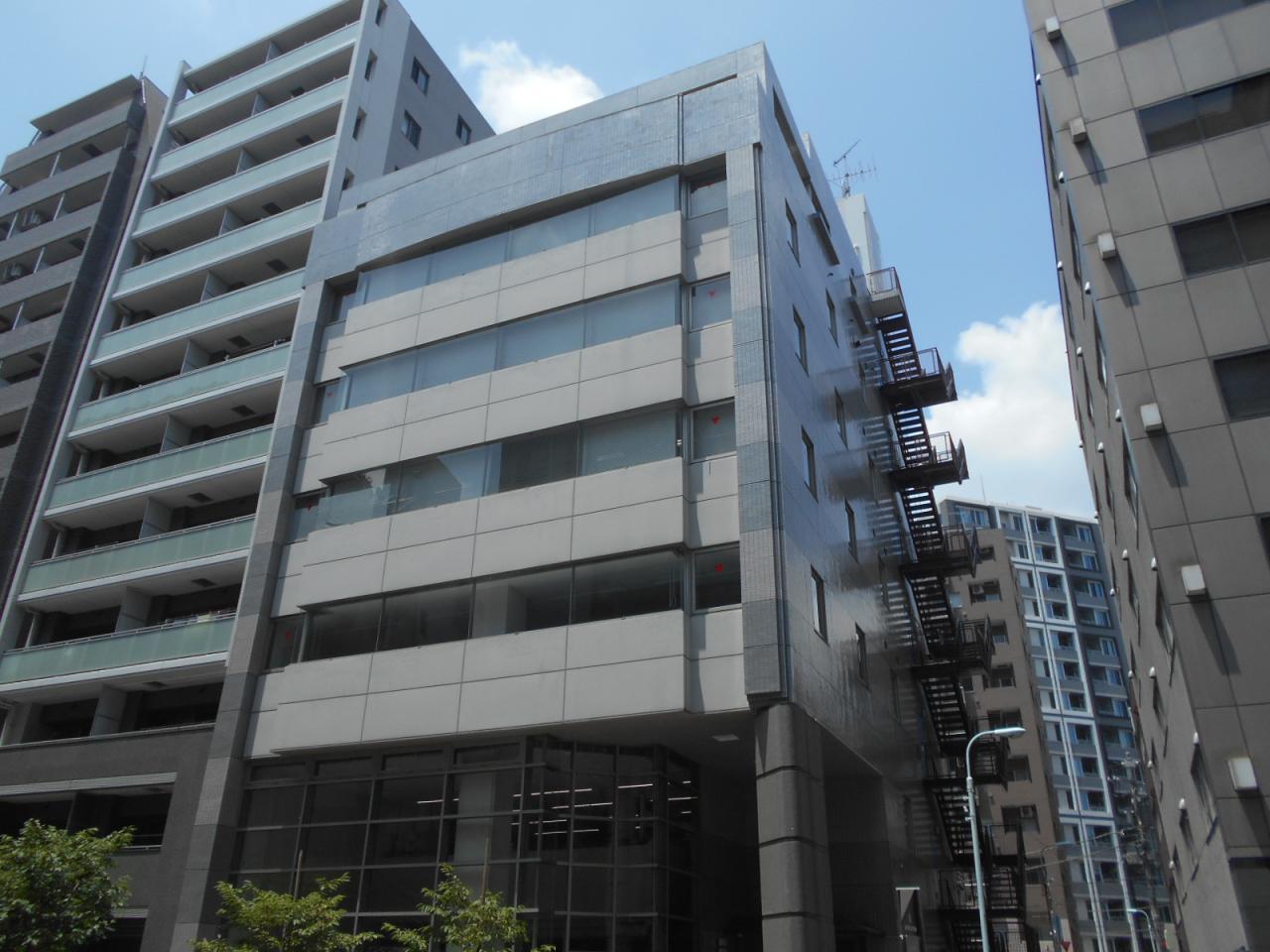 宮城館ビル