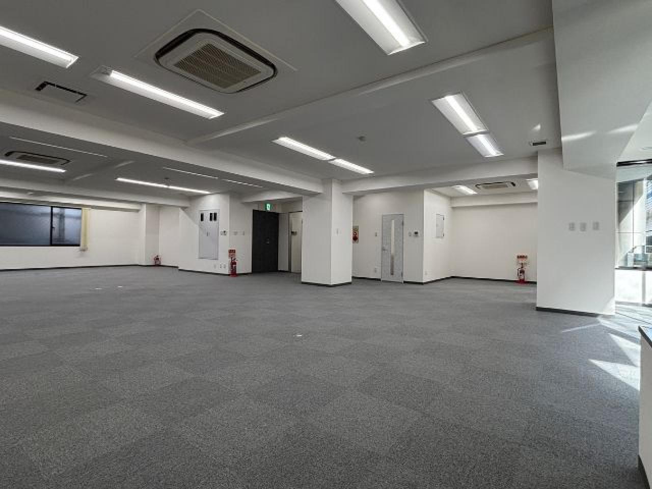 フレックス三軒茶屋